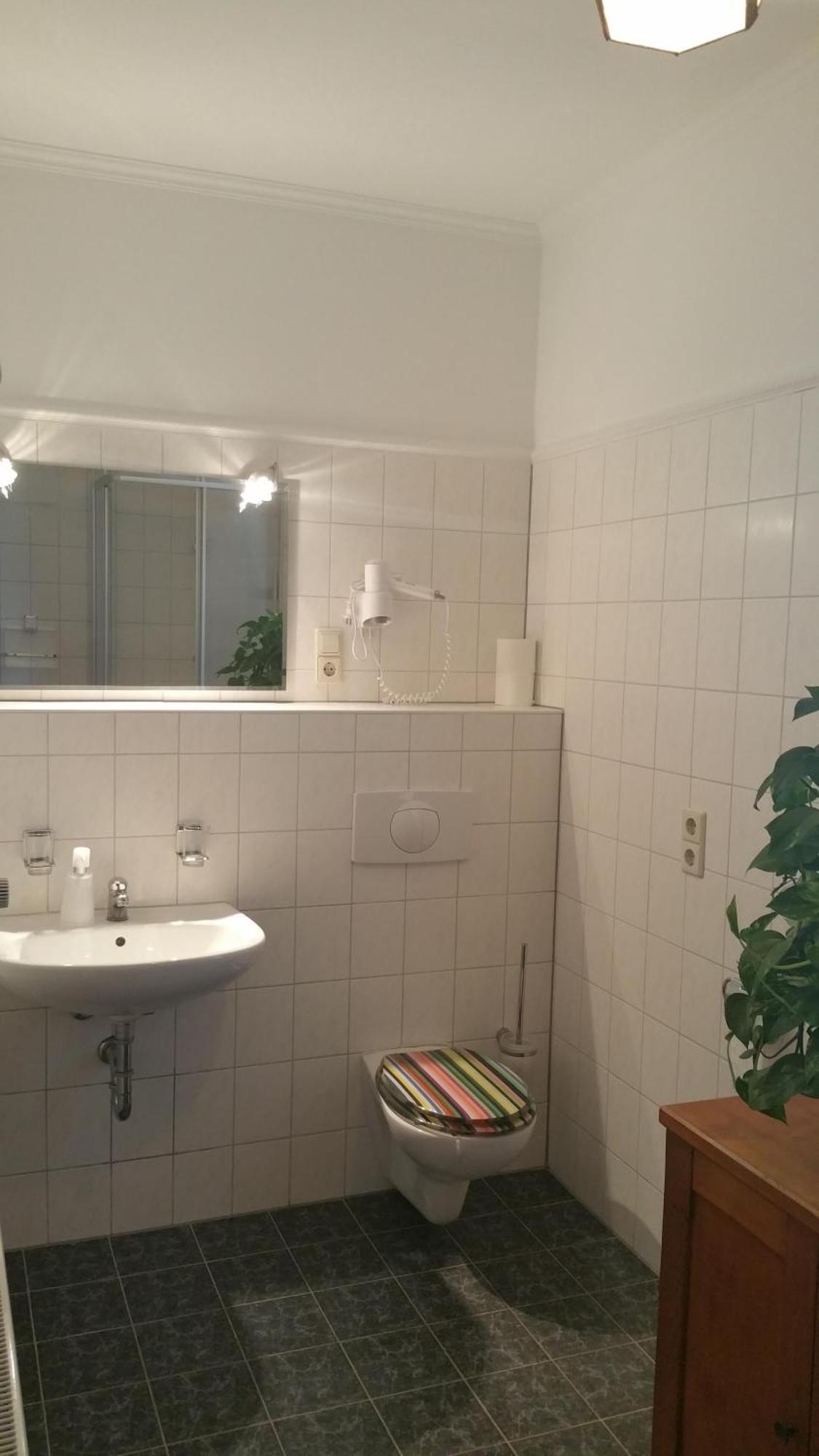 Gasthof Alte Fischerhuette Altfriesack Quarto foto